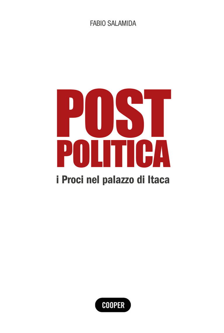 Post politica