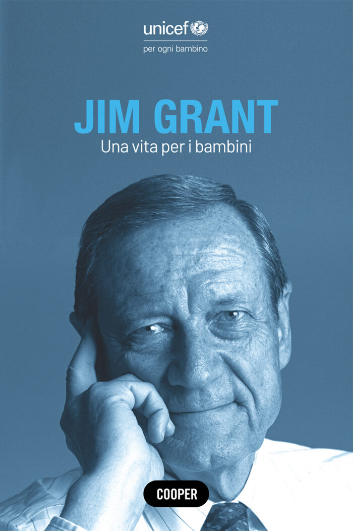 Jim Grant