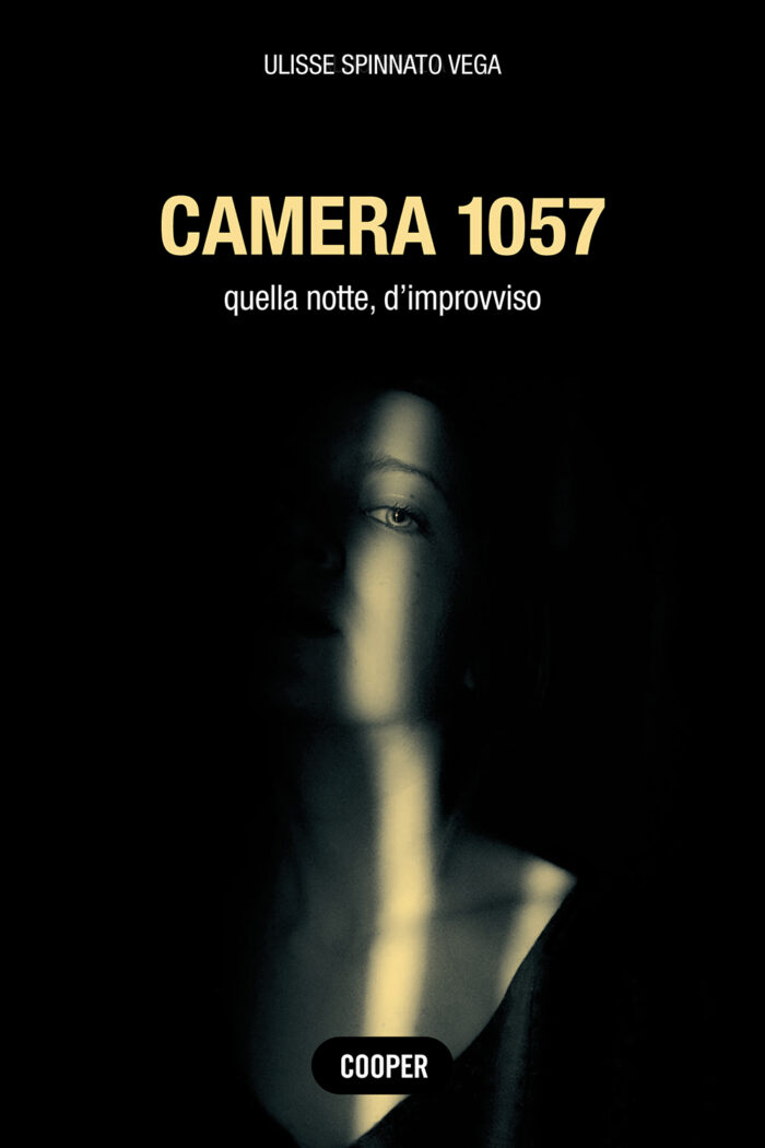 Camera 1057